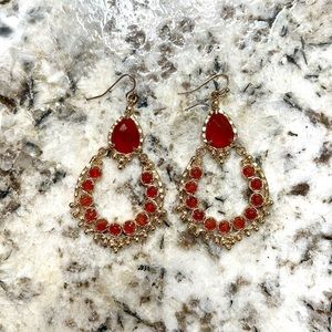 Kendra Scott Gaia Earrings